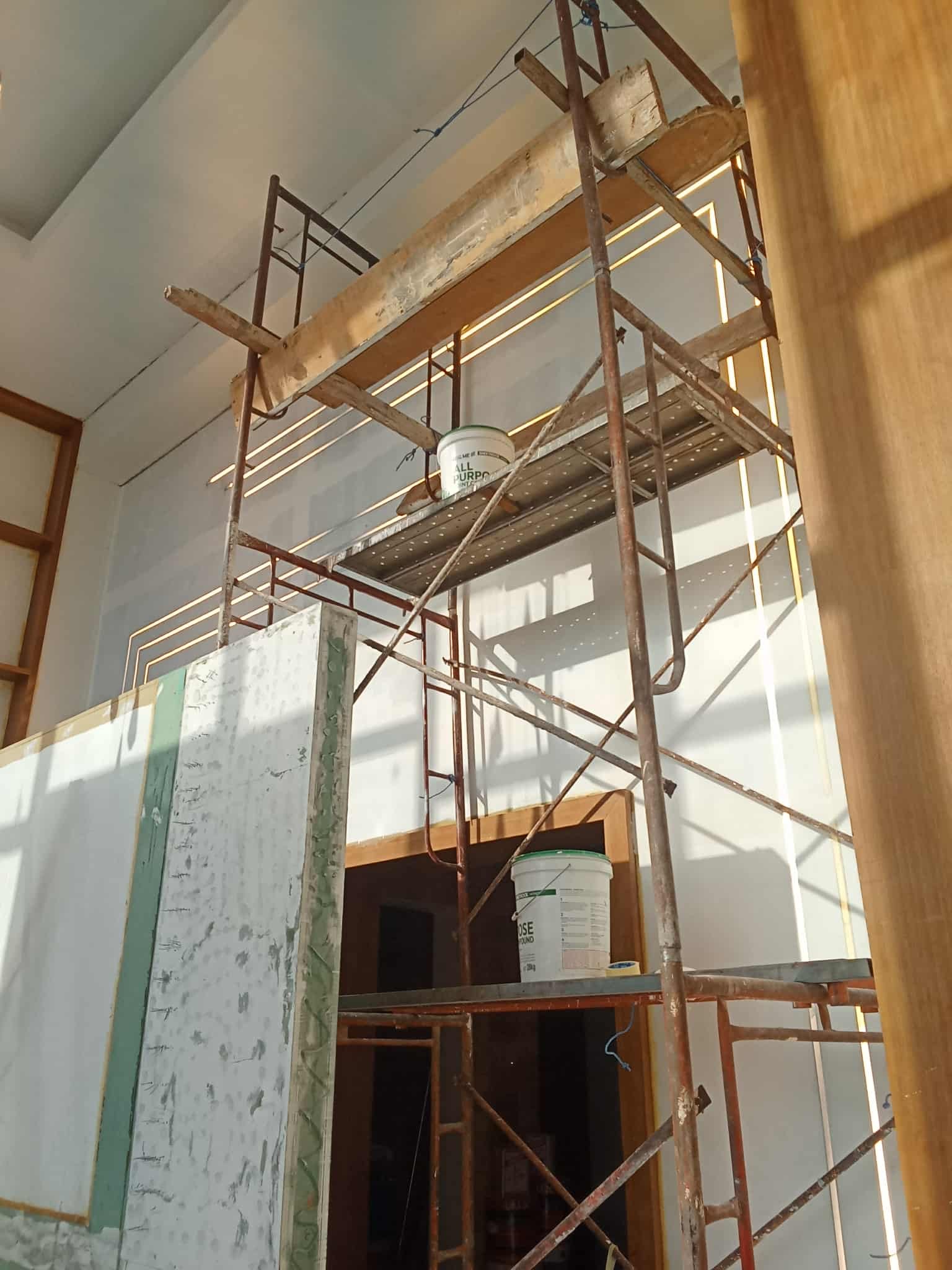 You are currently viewing صباغ بالدمام