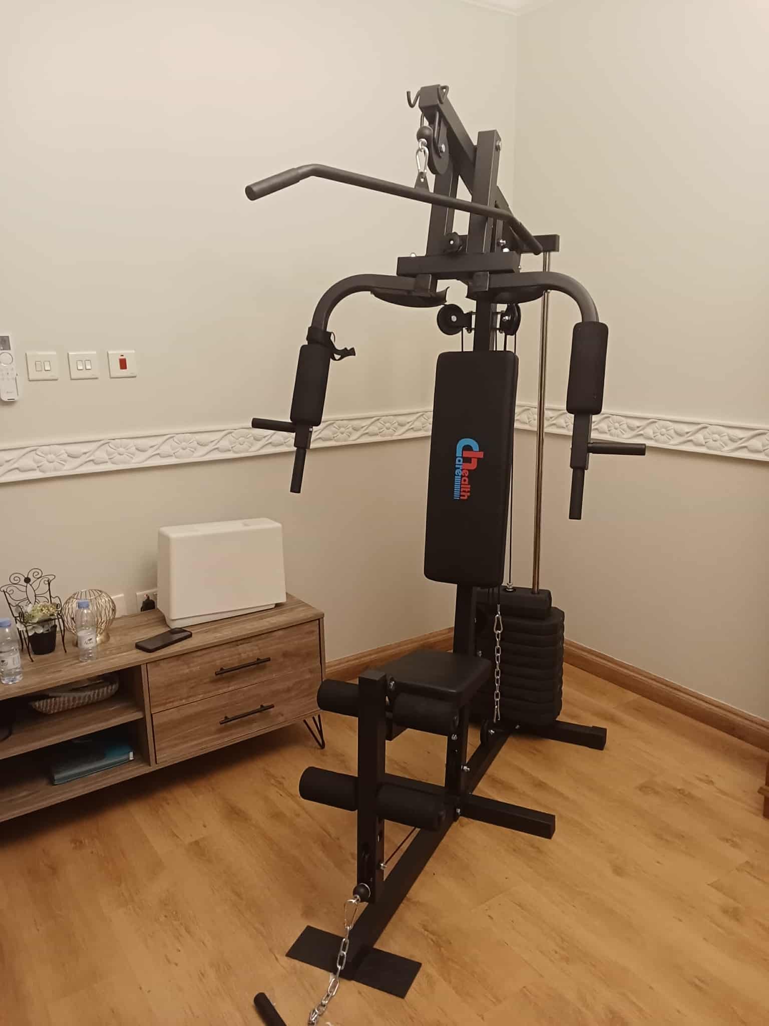 You are currently viewing تركيب اجهزه رياضيه بالدمام