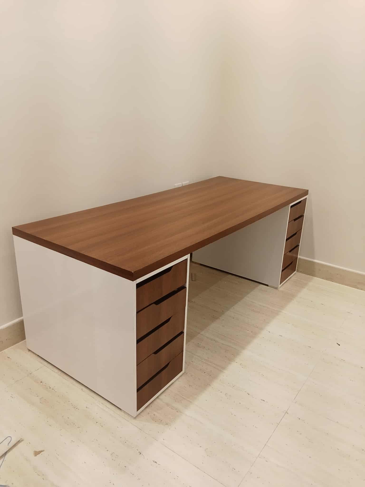 You are currently viewing تركيب مكتب بالدمام