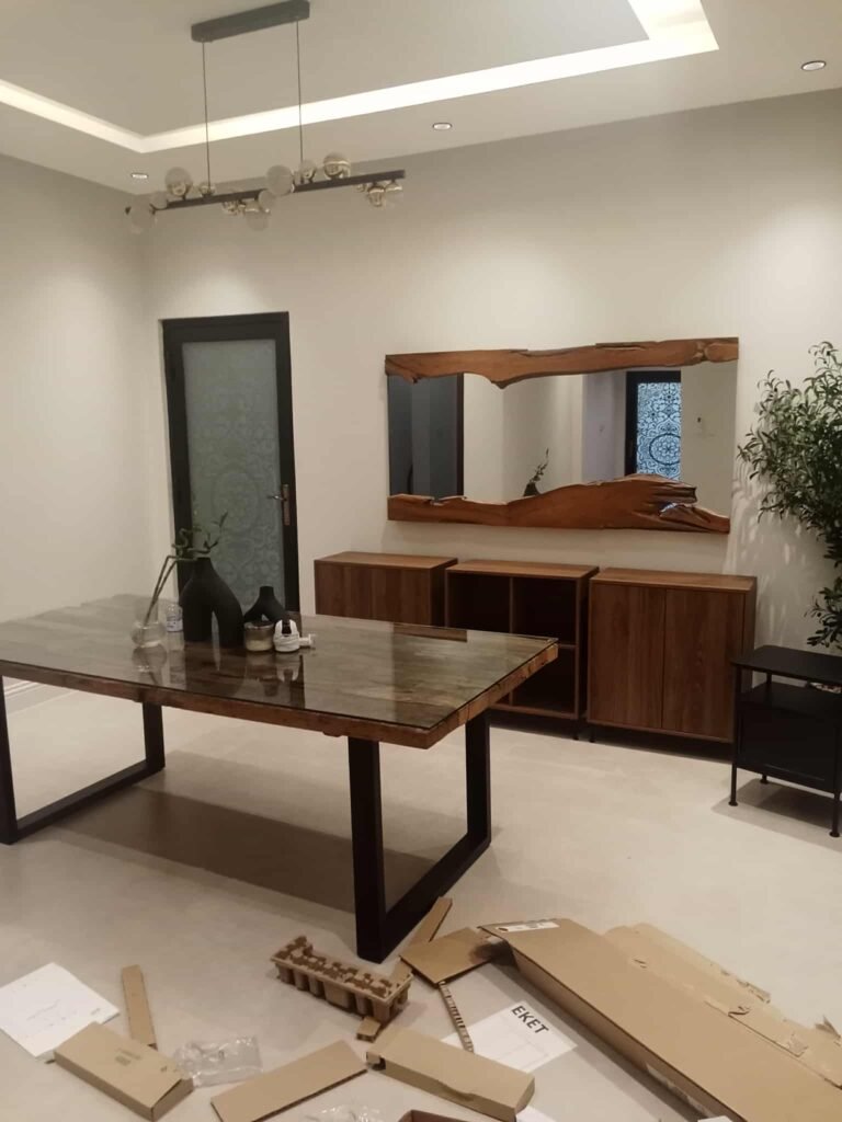 Read more about the article نجار القطيف اتصل الان0543689866