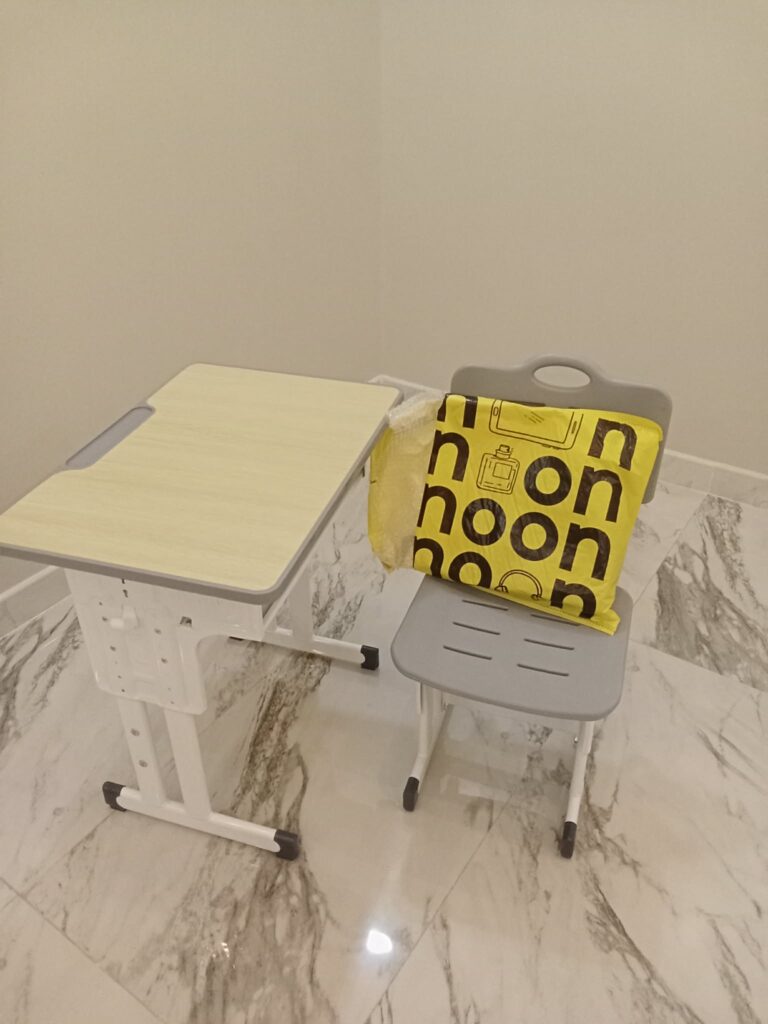 نجار تركيب اثاث نون بالخبر