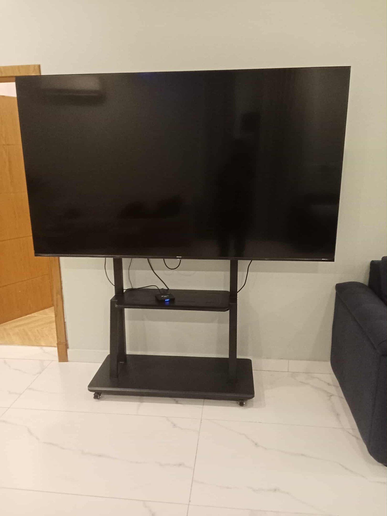 You are currently viewing تركيب شاشه تلفزيون بالدمام والخبر0543689866