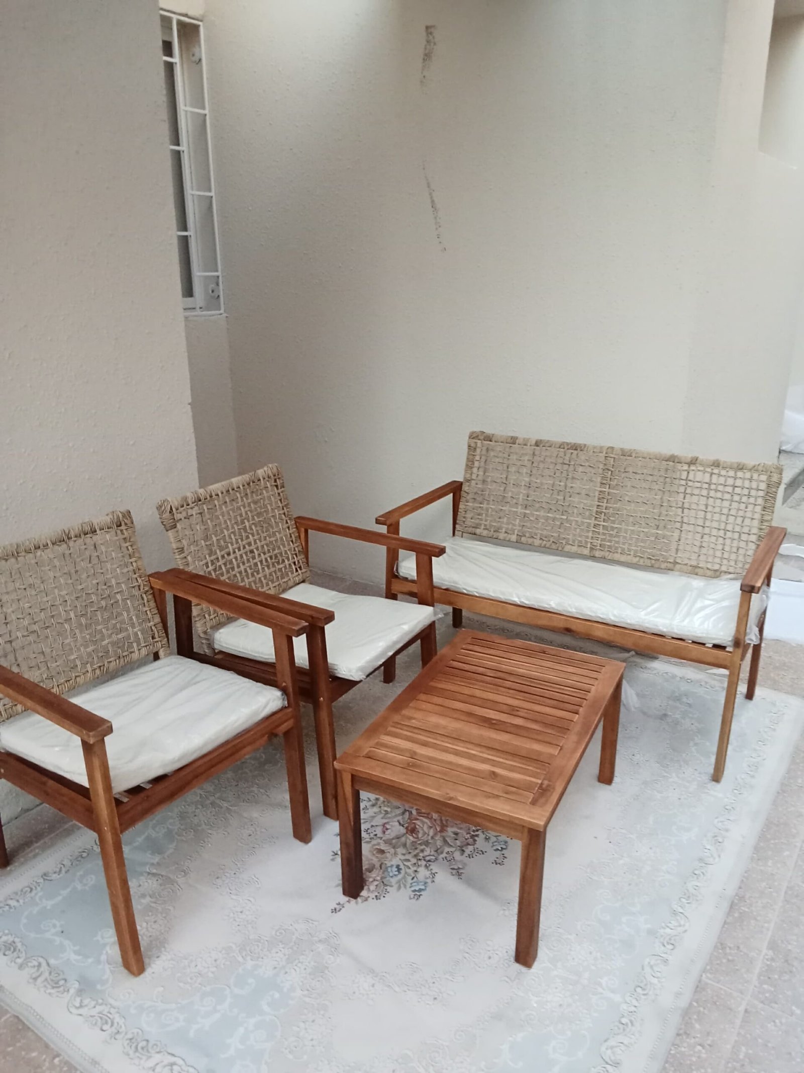 You are currently viewing نجار تركيب جلسه خارجيه بالدمام