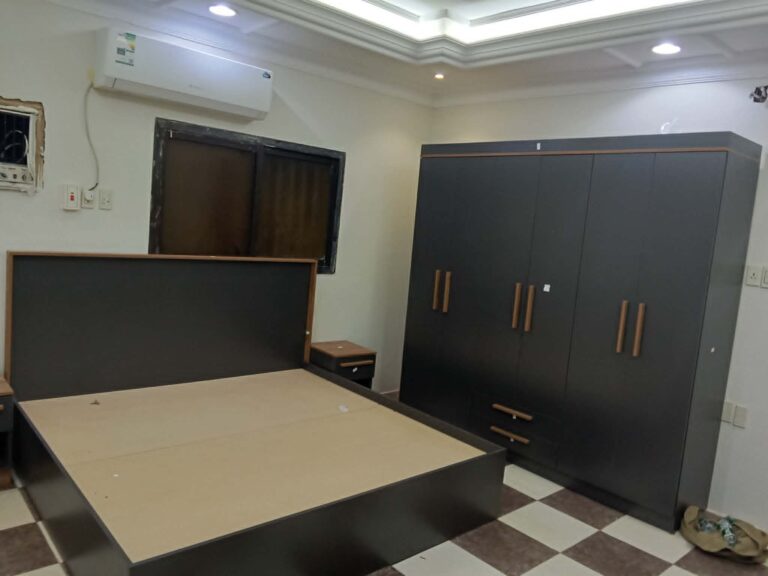 شركة فك وتركيب غرف نوم القطيف 0548790919(خصم50%)